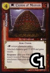 Crown of Meereen